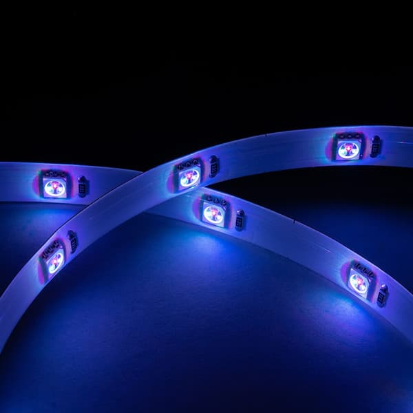 Hombli Smart LED-stripe RGB 5 meter