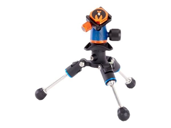 3 Legged Thing Punks Corey 2.0 med Airhed Neo 2.0 Blå