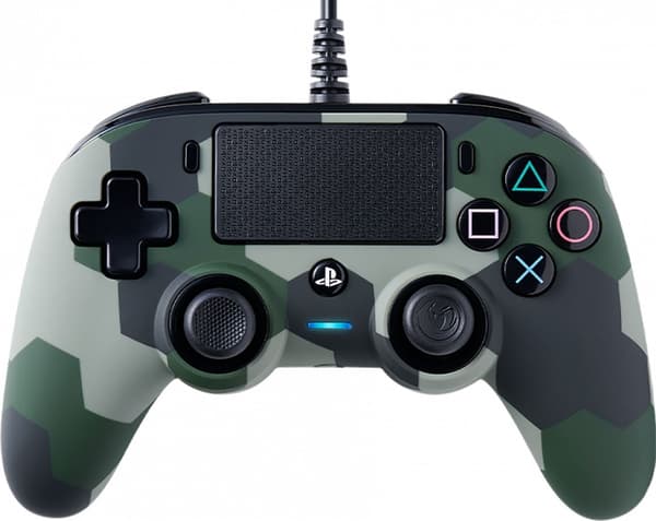 Nacon Kablet kompakt kontroll, Camo
