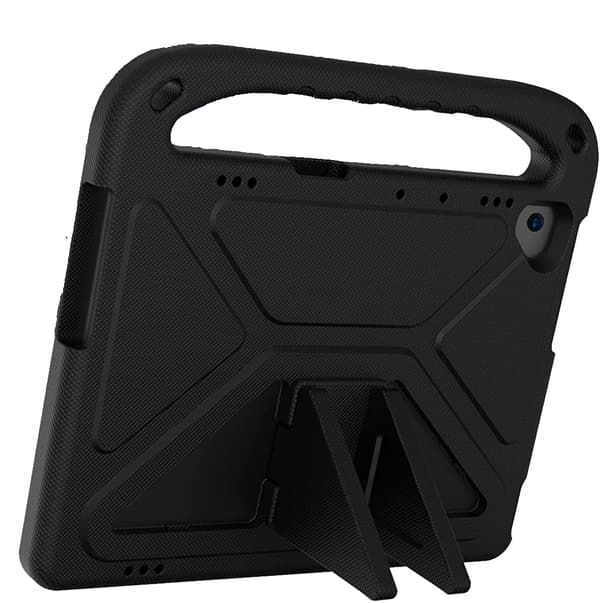 Barnetui til iPad Air / Air 2 / Pro 9,7", Svart