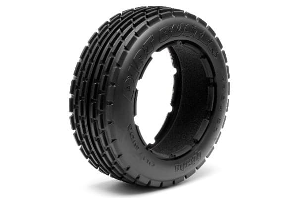 Dirt Buster Rib-dekk M Compound (170X60Mm/2 stk.)