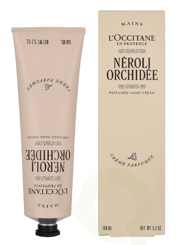 L'Occitane Neroli & Orchidee Hand Cream 150 ml