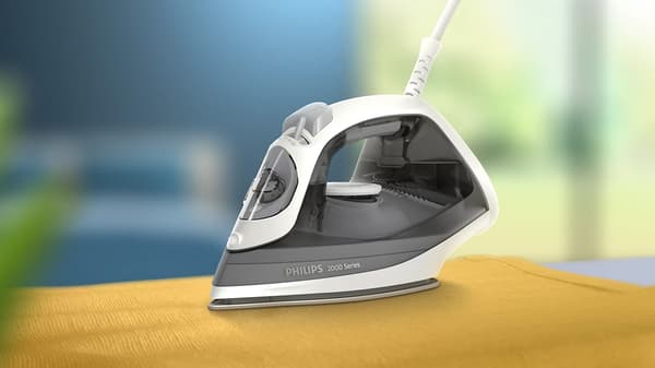 Philips Ångstrykjärn DST2020/80 Philips