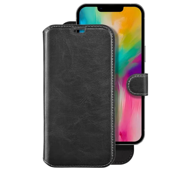 Champion 2-i-1 Slim Wallet iPhone 16