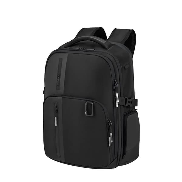 Samsonite Rygsæk BIZ2GO 15.6" Sort