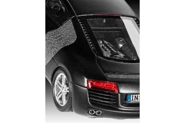Revell AUDI R8