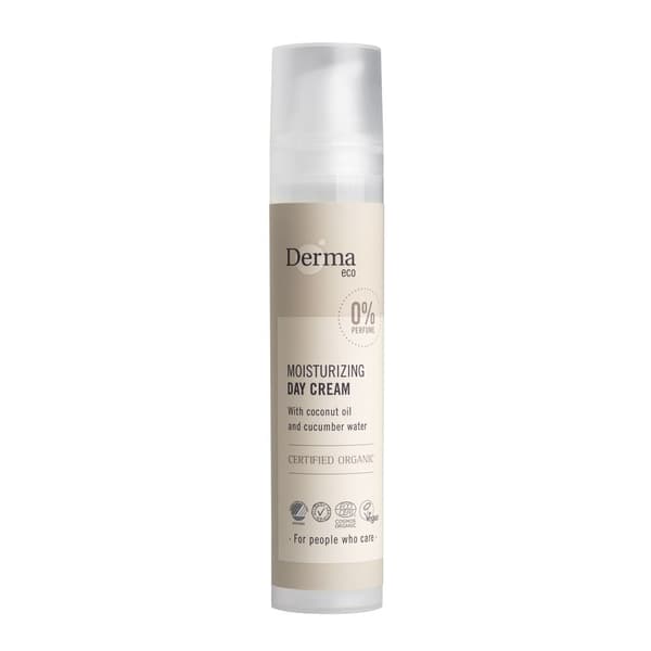 Derma Eco-päivävoide 50 ml