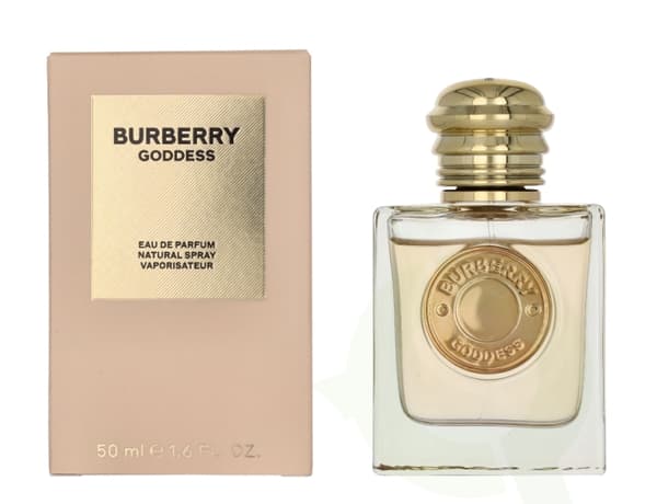 Burberry Goddess Edp Spray 50 ml
