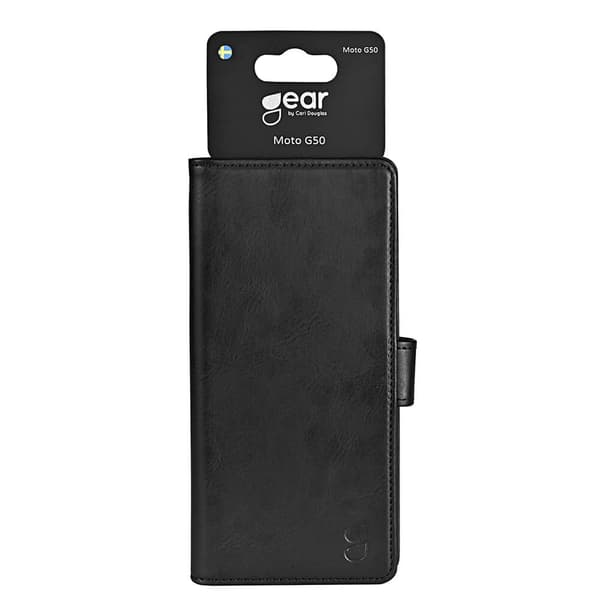 Gear Wallet Sort - Motorola G50