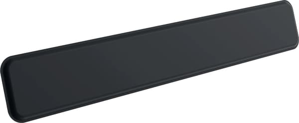Logitech MX-håndleddstøtte, grafitt