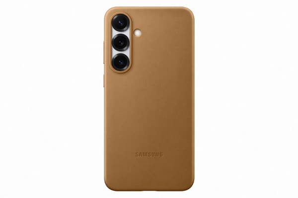 Samsung Galaxy S25+ Kindsuit Case - Gold