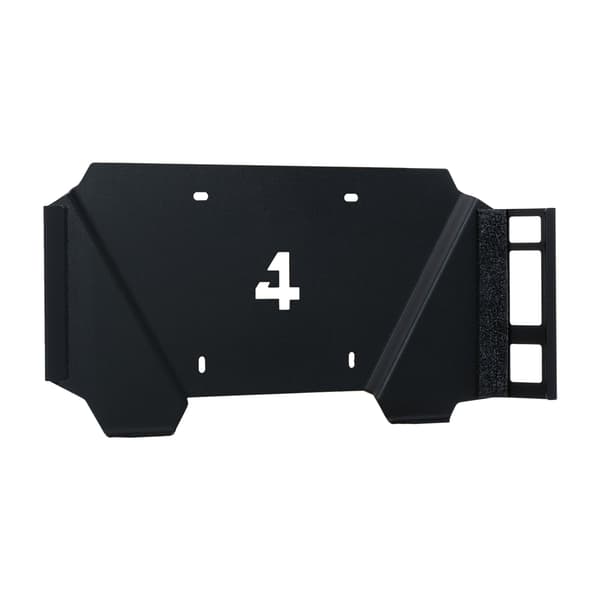 4Mount Seinäkiinnike PS4 Pro:lle - Paketti