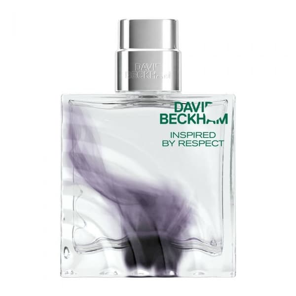 David Beckham Inspired By Respect Edt 40ml