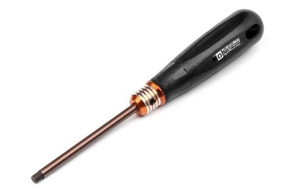 Pro-Series Tools 5,0 mm sekskanttrekker