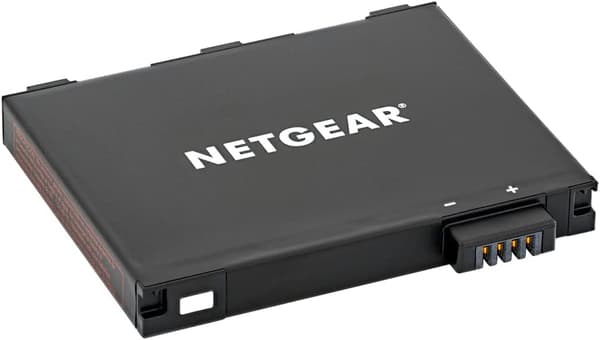 Netgear Nighthawk M5/M6 Mobile Hotspot