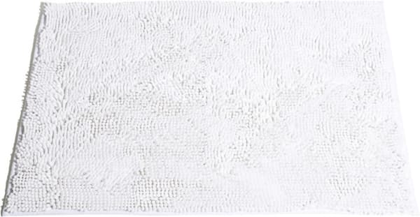 Lord Nelson Badrumsmatta Vit 60X90