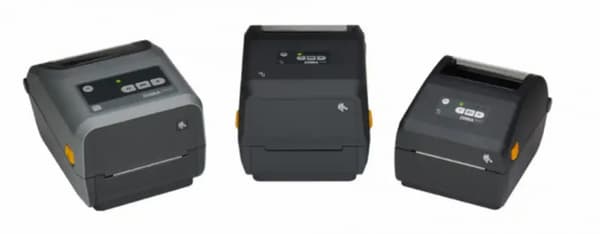 Zebra ZD421d - USB - Ethernet - Direct Thermal