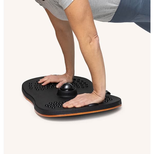 SWEDISH POSTURE Balancebræt Standy
