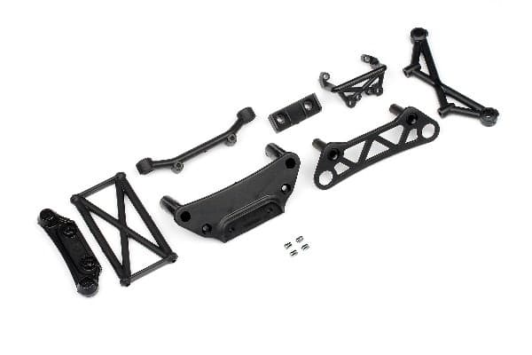 Bumper Set