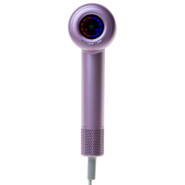 Adler AD 2270 Superspeed hårføner, rosa