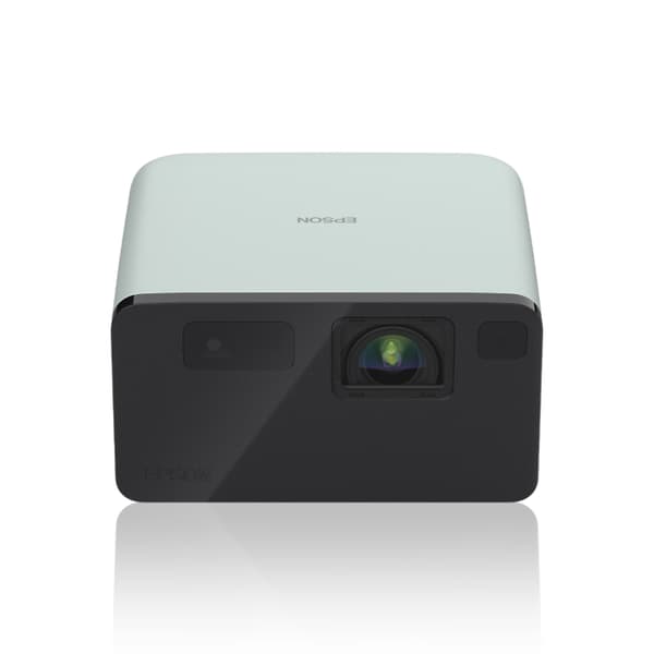 Epson EF-21G Kompakt projektor för hemmabio