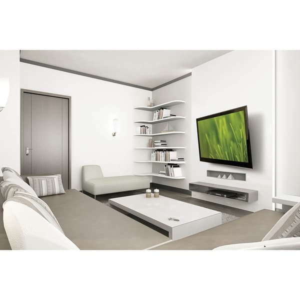 SECURA Full Motion Väggfäste 10"-39"