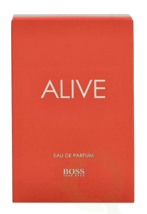 Hugo Boss Alive Edp Spray 50 ml