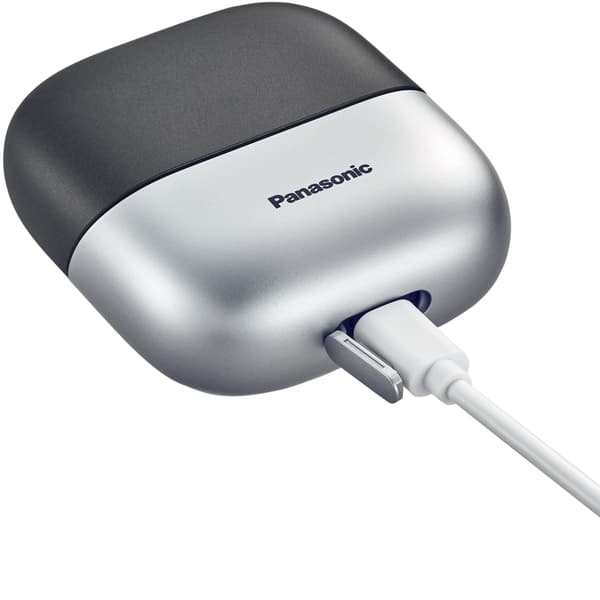 Panasonic Rakapparat  3-blads kompakt ES-CM
