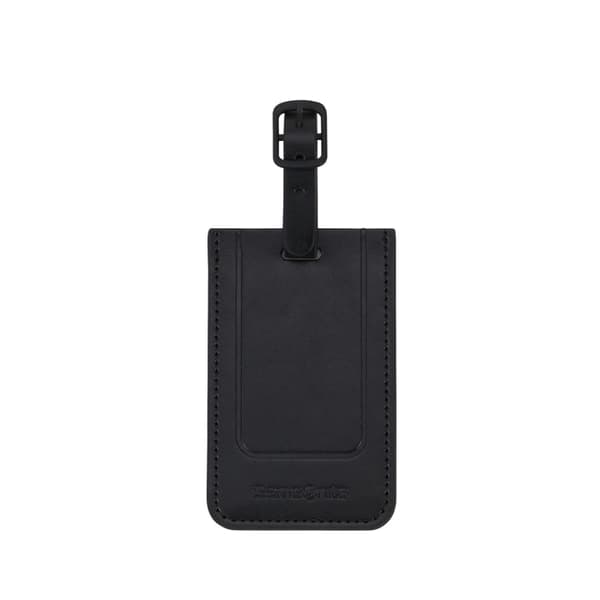 Samsonite Bagagemærke TA Revolution Sort 2x
