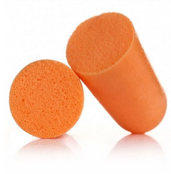 3M 1100 öronproppar, 200 par