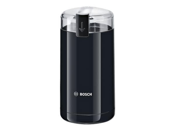 Bosch TSM6A013B Kaffekvarn 180W Svart
