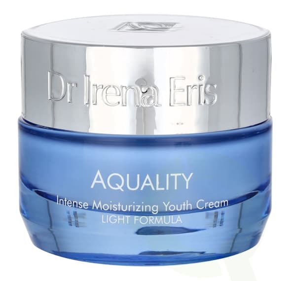 Dr Irena Eris Aquality Intense Moisturizing Youth Cream 50 ml