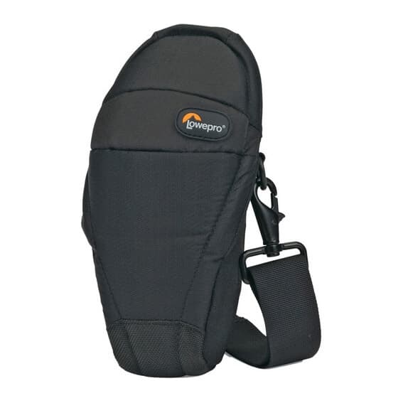 Lowepro Veske S&F Quick Flex Pouch 55 AW