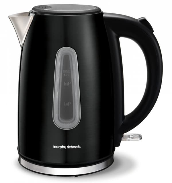 Morphy Richards Kedel sort, 2,2 kW