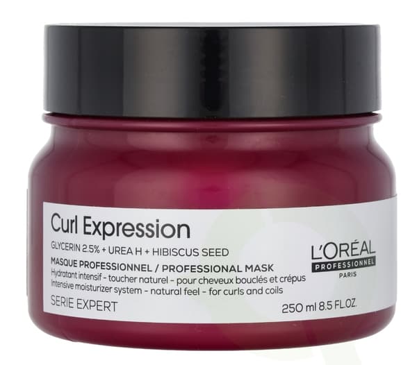 L'Oreal Serie Expert Curl Expr. Mask 250 ml