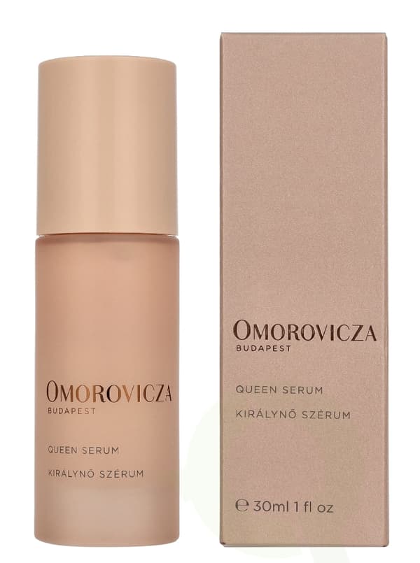 Omorovicza Queen Serum 30 ml