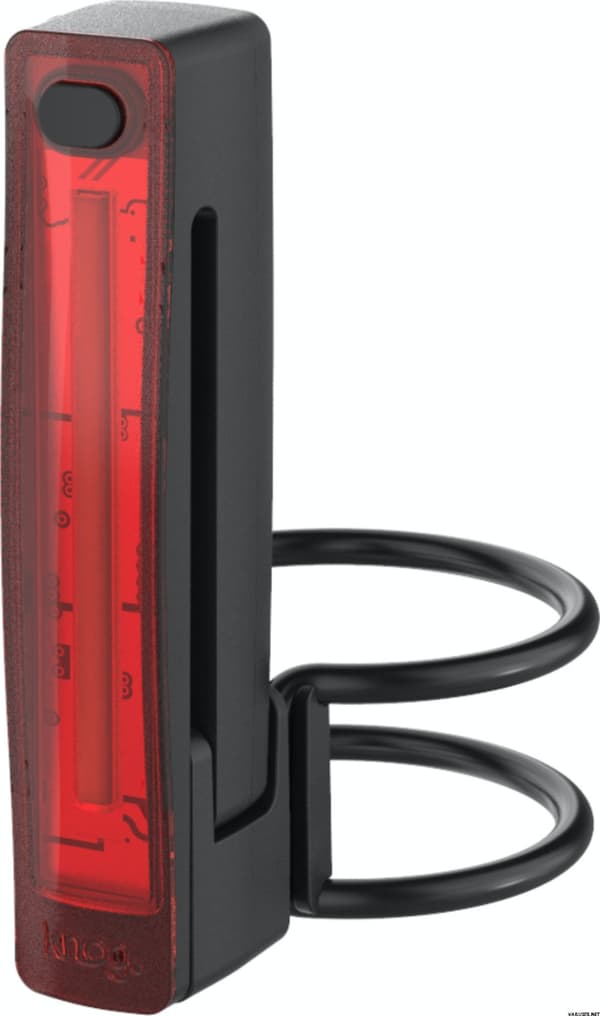 Knog Plus baklykta