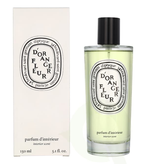 Diptyque Fleur D'Oranger Romspray 150 ml