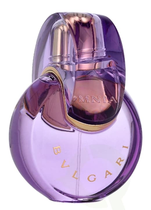 Bvlgari Omnia Amethyste Edt Spray 100 ml