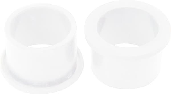 Gummireduktion, Ø38/Ø32 mm, 2 stk