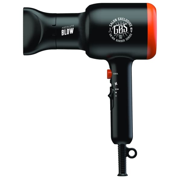 GA.MA Hårfön Absolute Blow AC 2000 watt