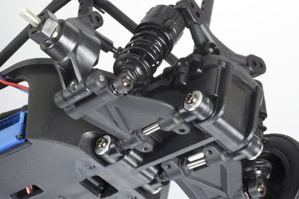 Tamiya 1/10 R/C M-07 Concept Chassis Kit