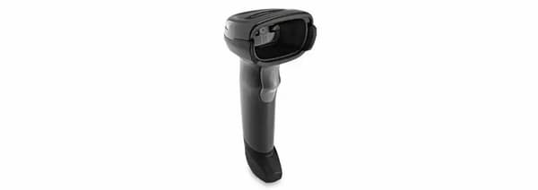 Zebra DS2278-SR Håndholdt skanner - USB - BT - Stativ
