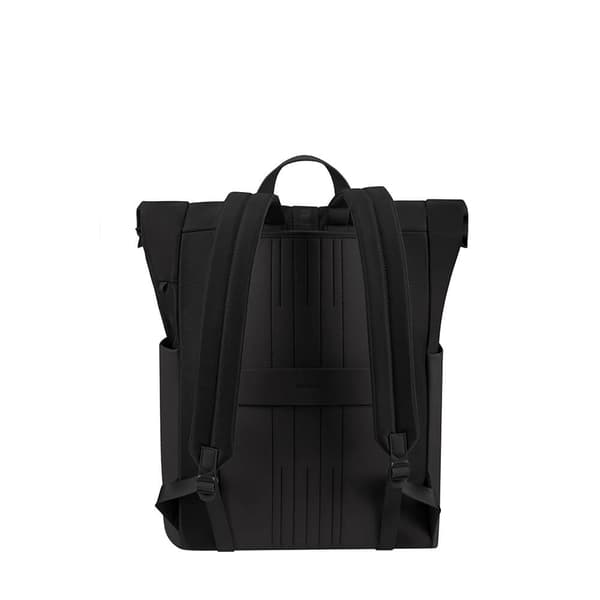 Samsonite Rygsæk 4Pack LPT Rolltop 15,6" Sort