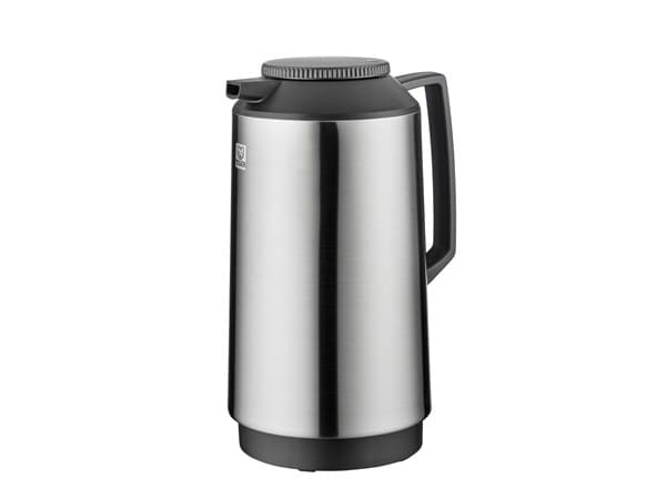 tiger Termokande 1 L - Mat stål (249064)