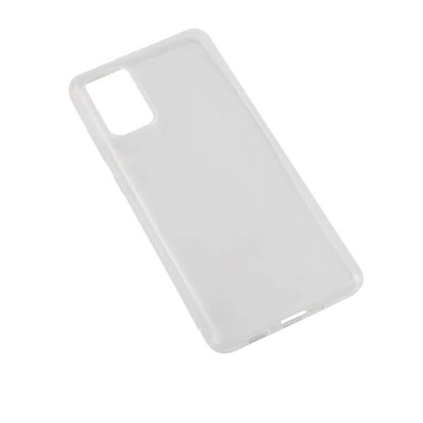 Gear Mobilskal TPU Transparent - Samsung S20 Plus