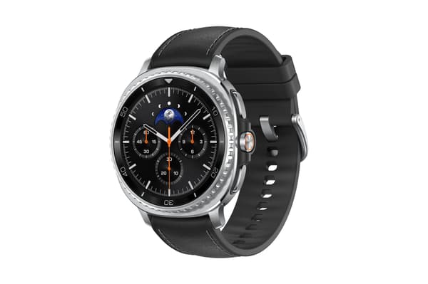 Samsung Galaxy Watch8 Classic BT - Black