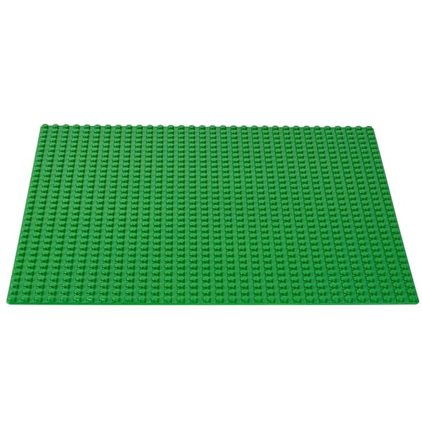 LEGO Classic 11023 - Vihreä rakennuslevy