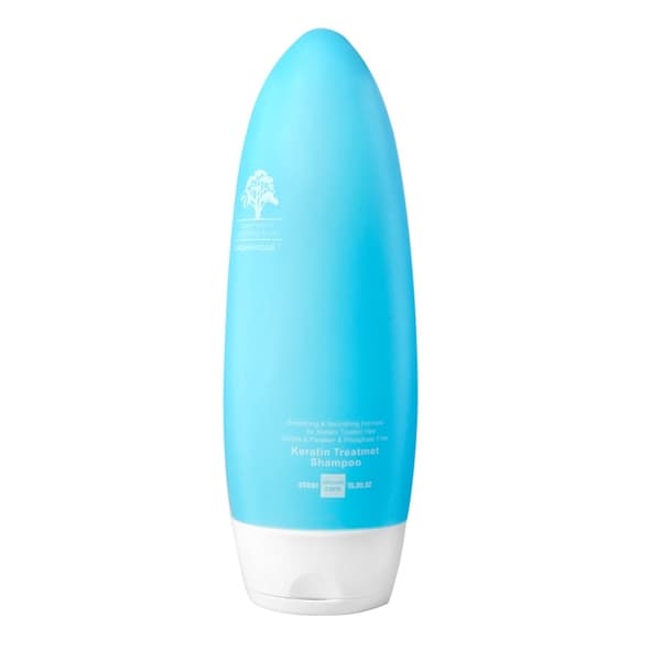Arganmidas Keratin-behandlingsshampoo – 450 ml