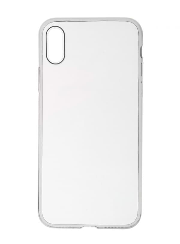 Insmat - Baksidesskydd för Iphone X
